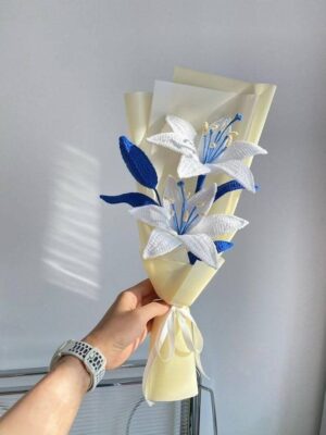 Bouquet of Flowers